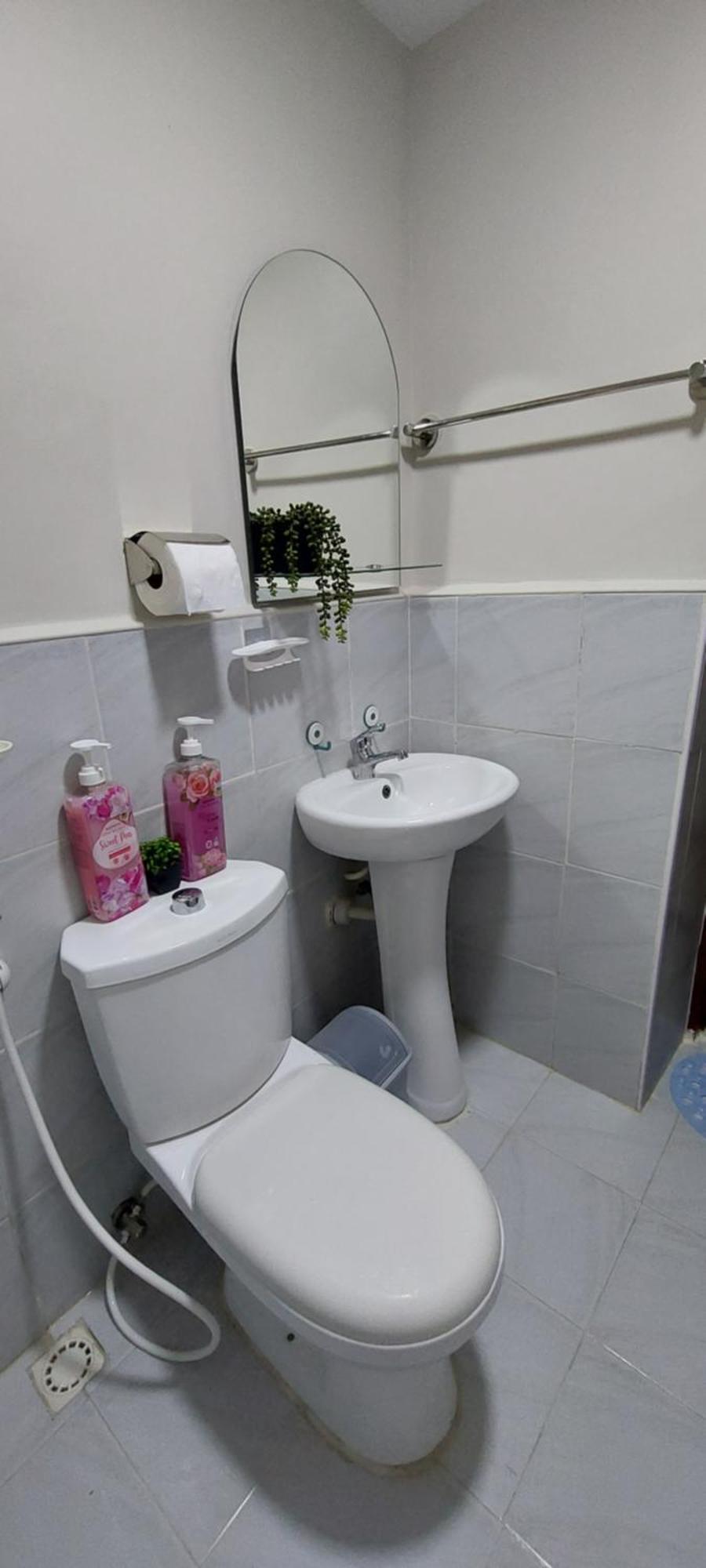 Dracarys Place 2 Condo With Balcony Unlimited Wifi Lapulapu City View Exterior photo